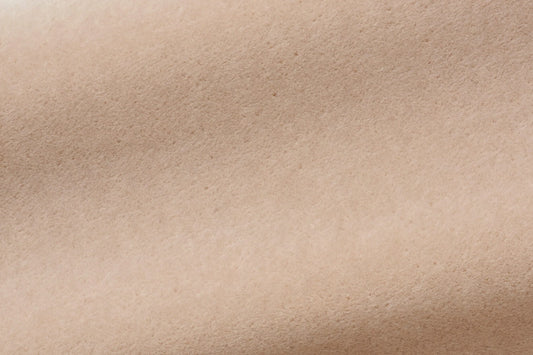 Pierre Frey Teddy Mohair - Dune