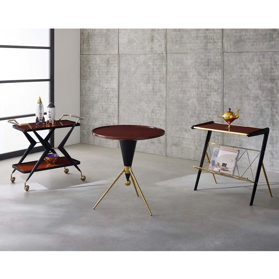 Jonathan Adler | Trocadero Bar Cart