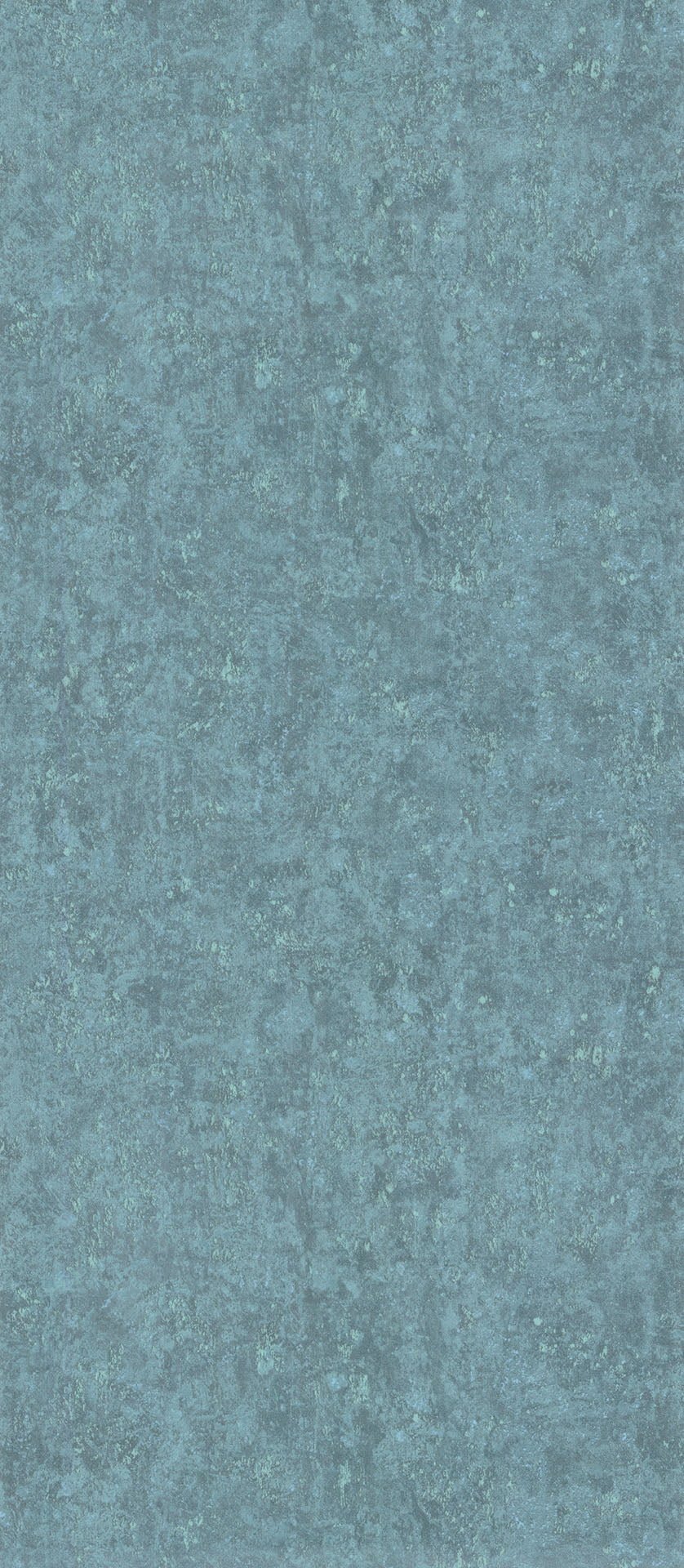 Cole & Son Salvage wallpaper - Metallic Petrol