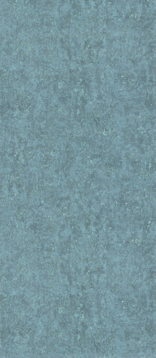 Cole & Son Salvage wallpaper - Metallic Petrol