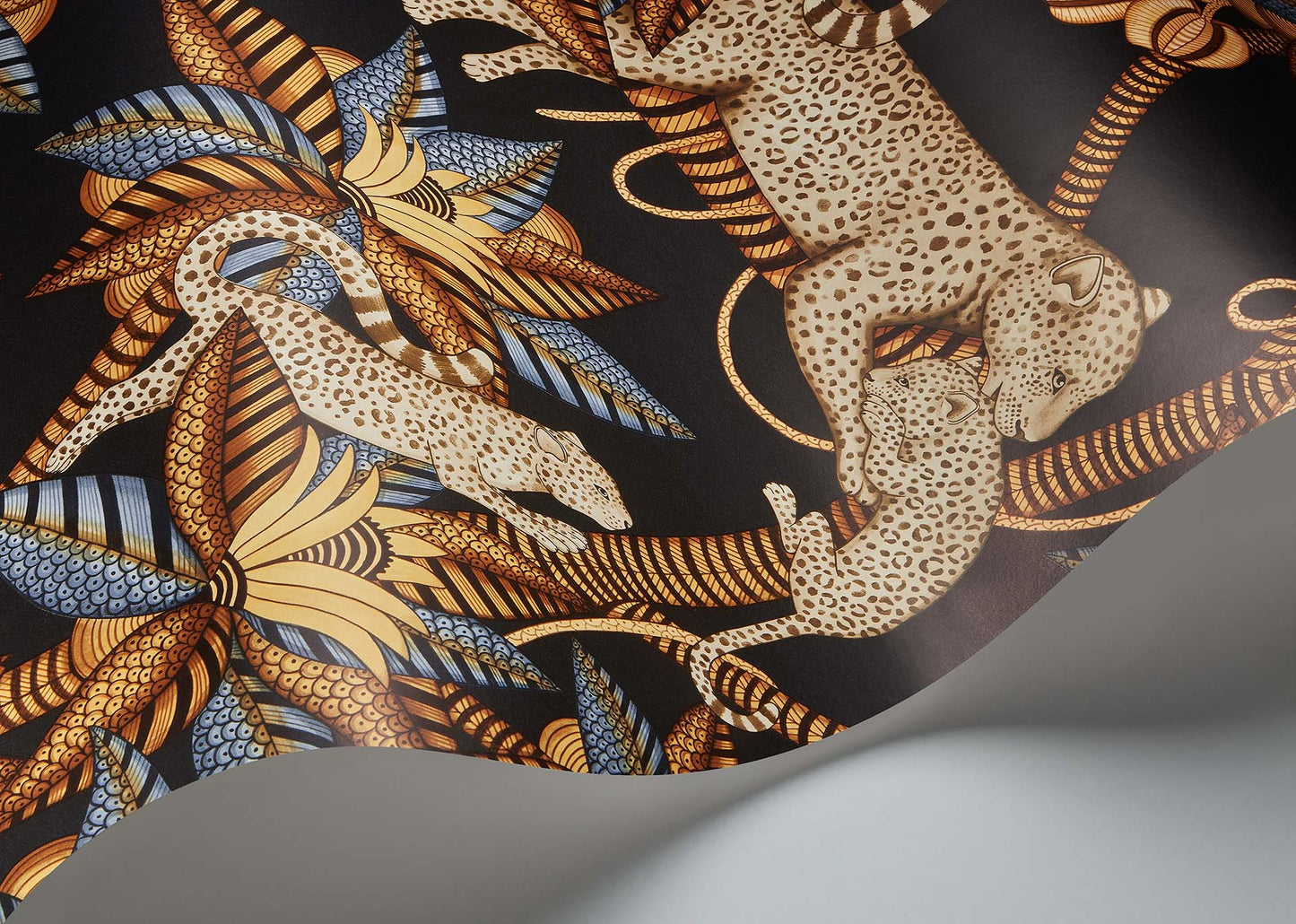 Cole & Son Satara - interior