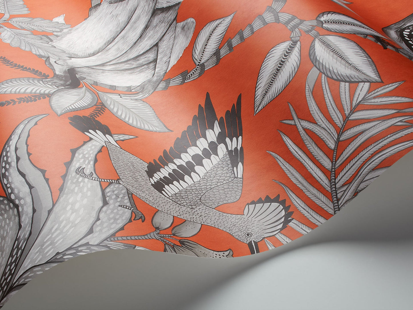 Cole & Son Savuti - interior