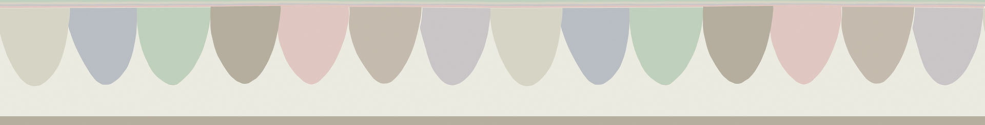 Cole & Son Scaramouche - interior