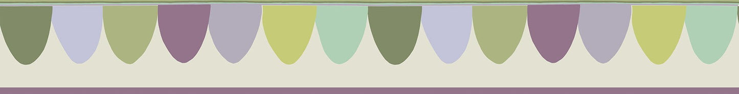 Cole & Son Scaramouche - interior