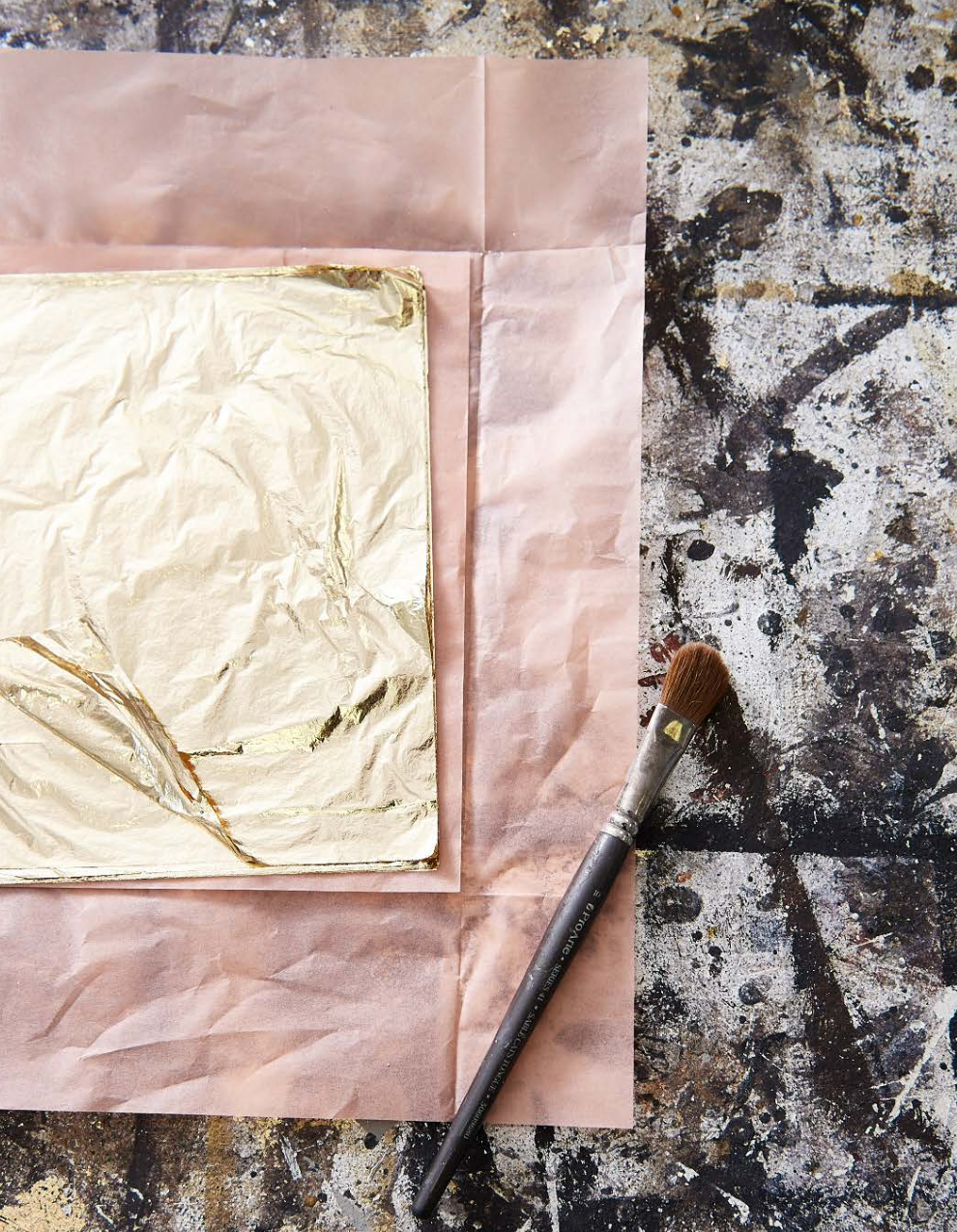 Porta Romana | Mollusc Wall Light