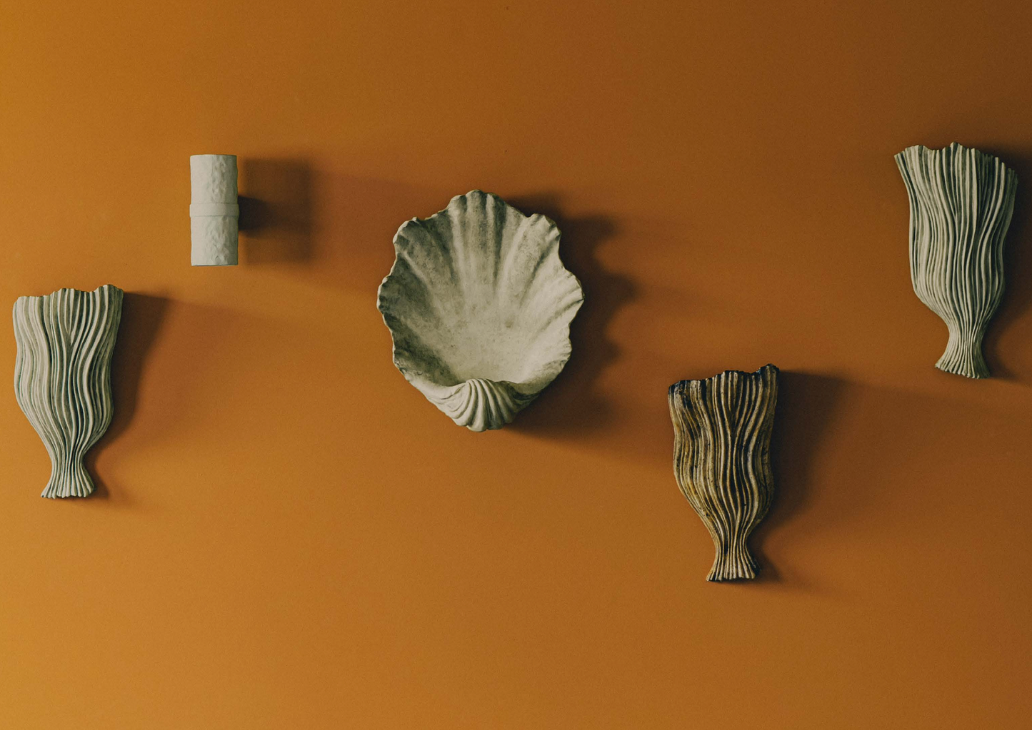 Porta Romana | Camelio Wall Light