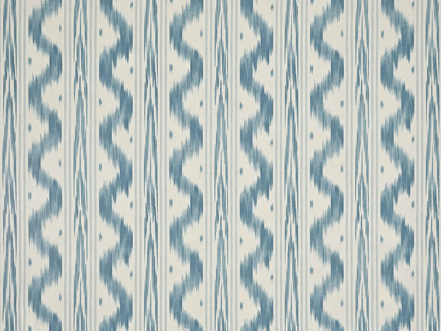 Pierre Frey Toile De Nantes - Ocean