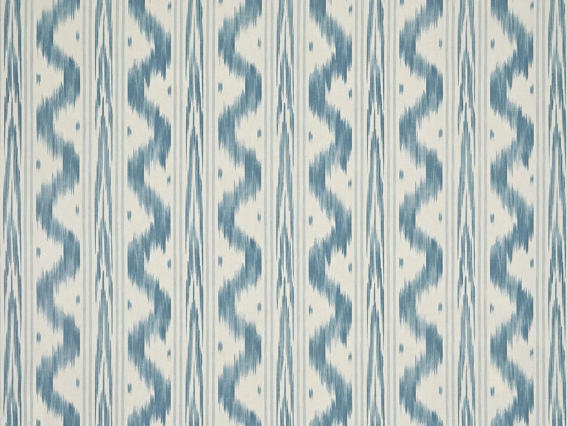 Pierre Frey Toile De Nantes - Ocean