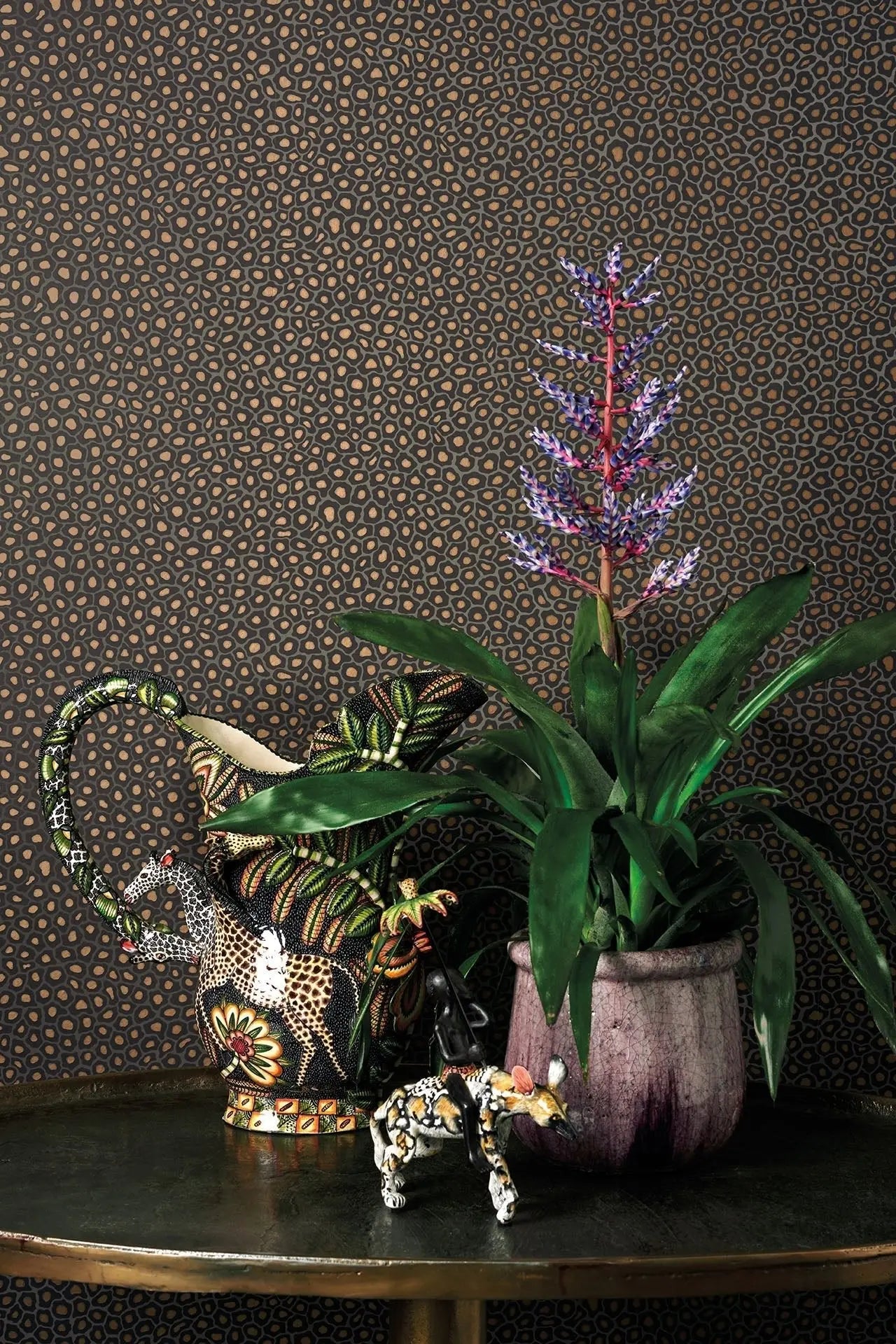 Cole & Son Senzo Spot - interior