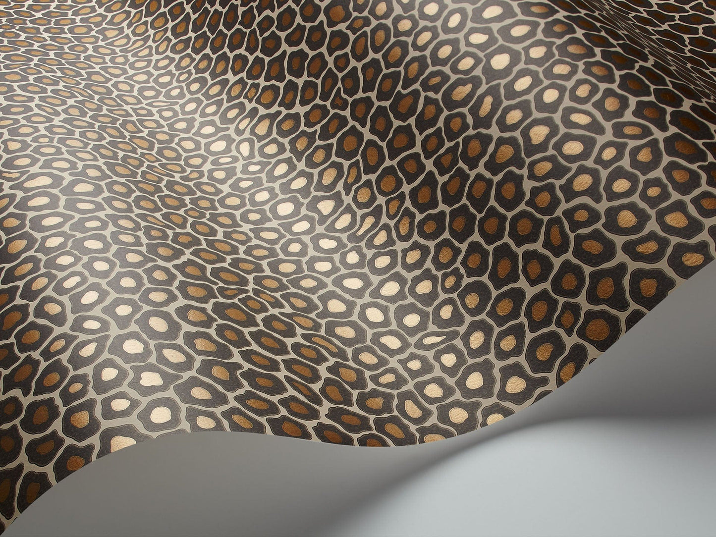 Cole & Son Senzo Spot - interior