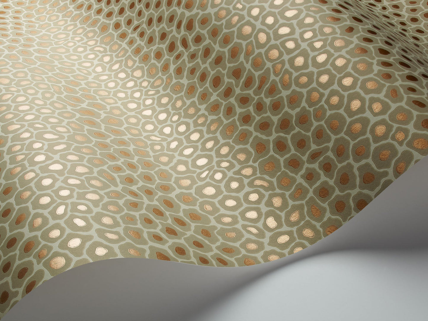 Cole & Son Senzo Spot - interior