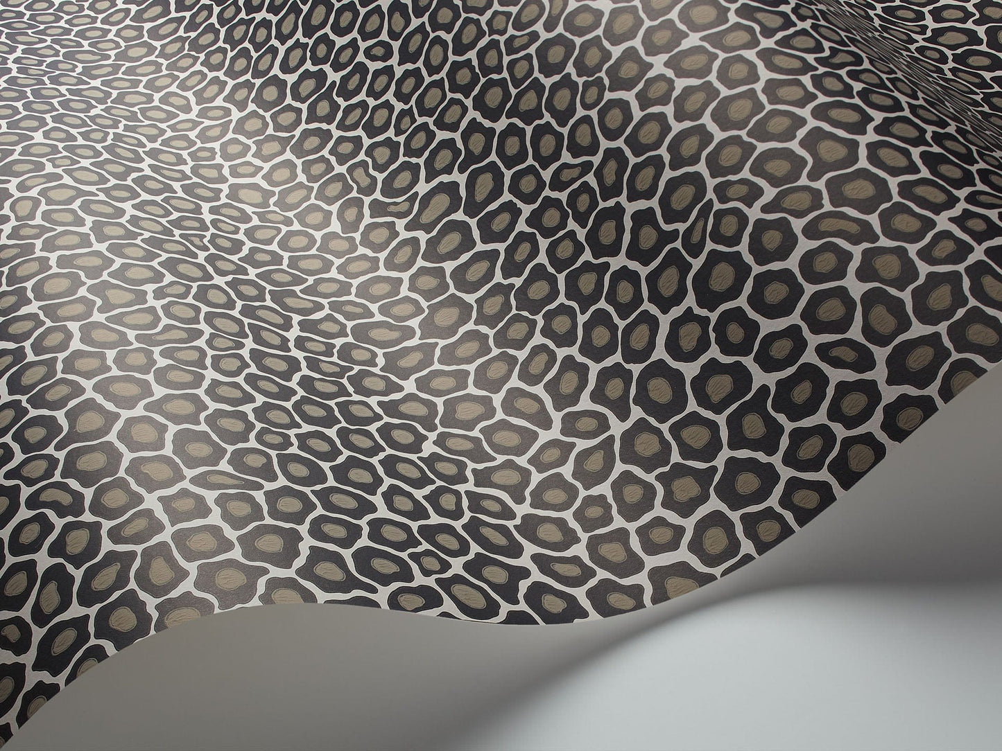 Cole & Son Senzo Spot - interior