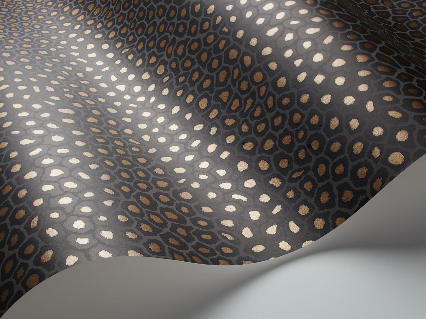 Cole & Son Senzo Spot - interior