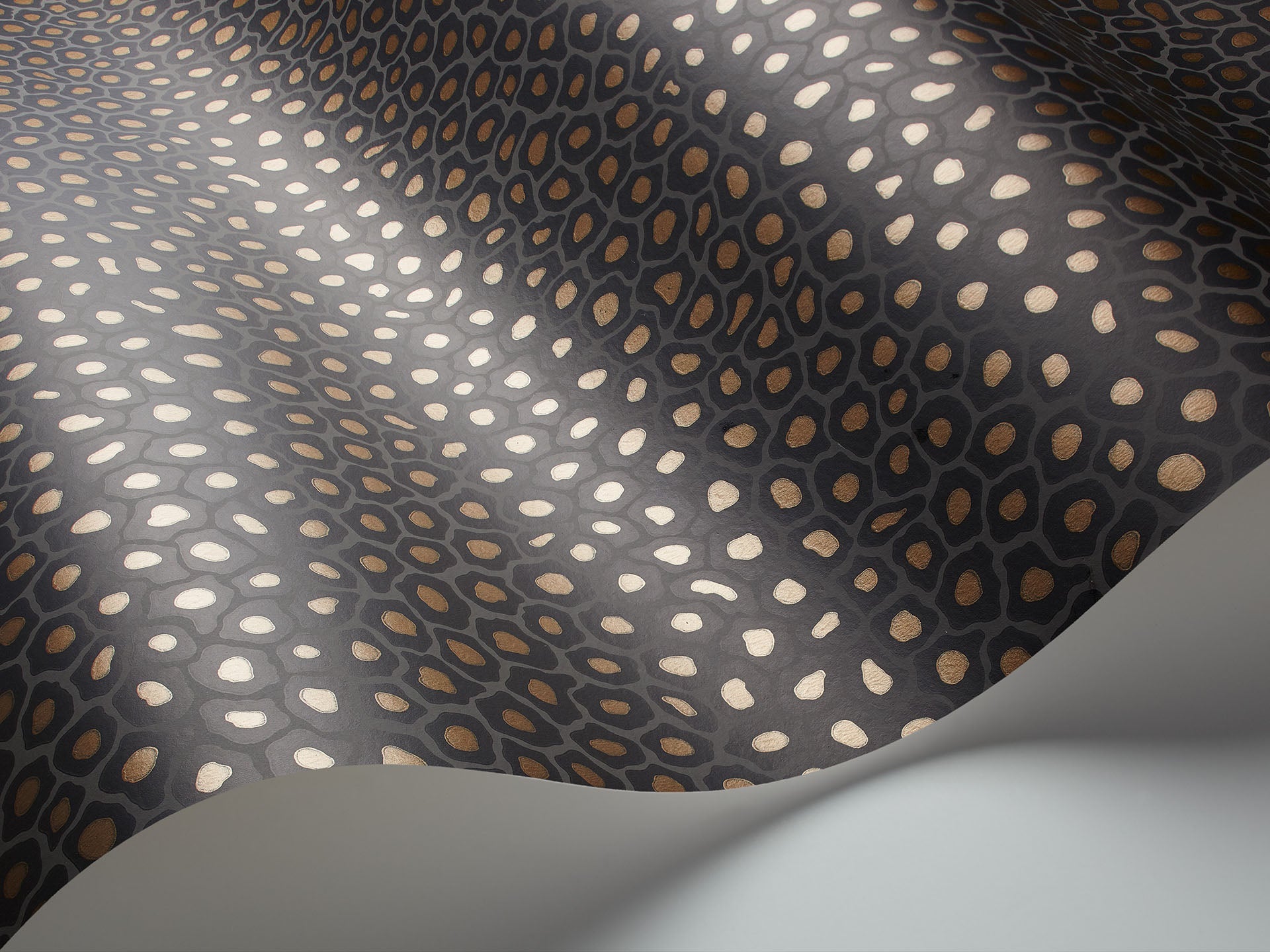 Cole & Son Senzo Spot - interior