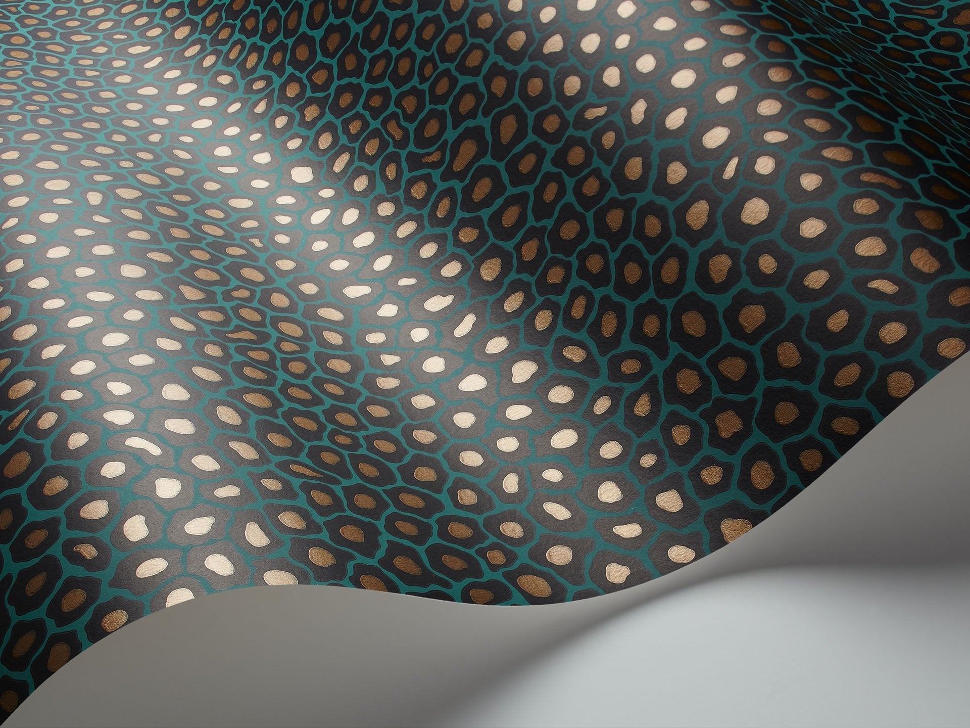 Cole & Son Senzo Spot - interior
