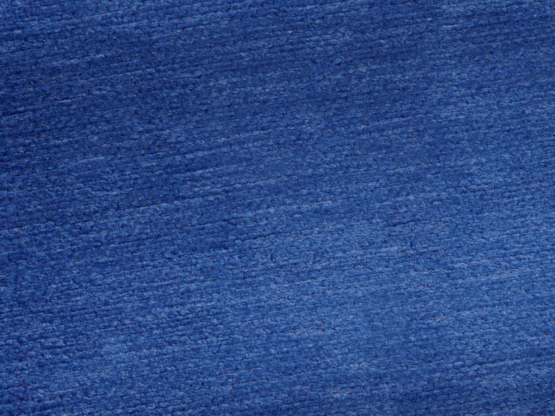 Pierre Frey Chenille De Tours - Bleuet