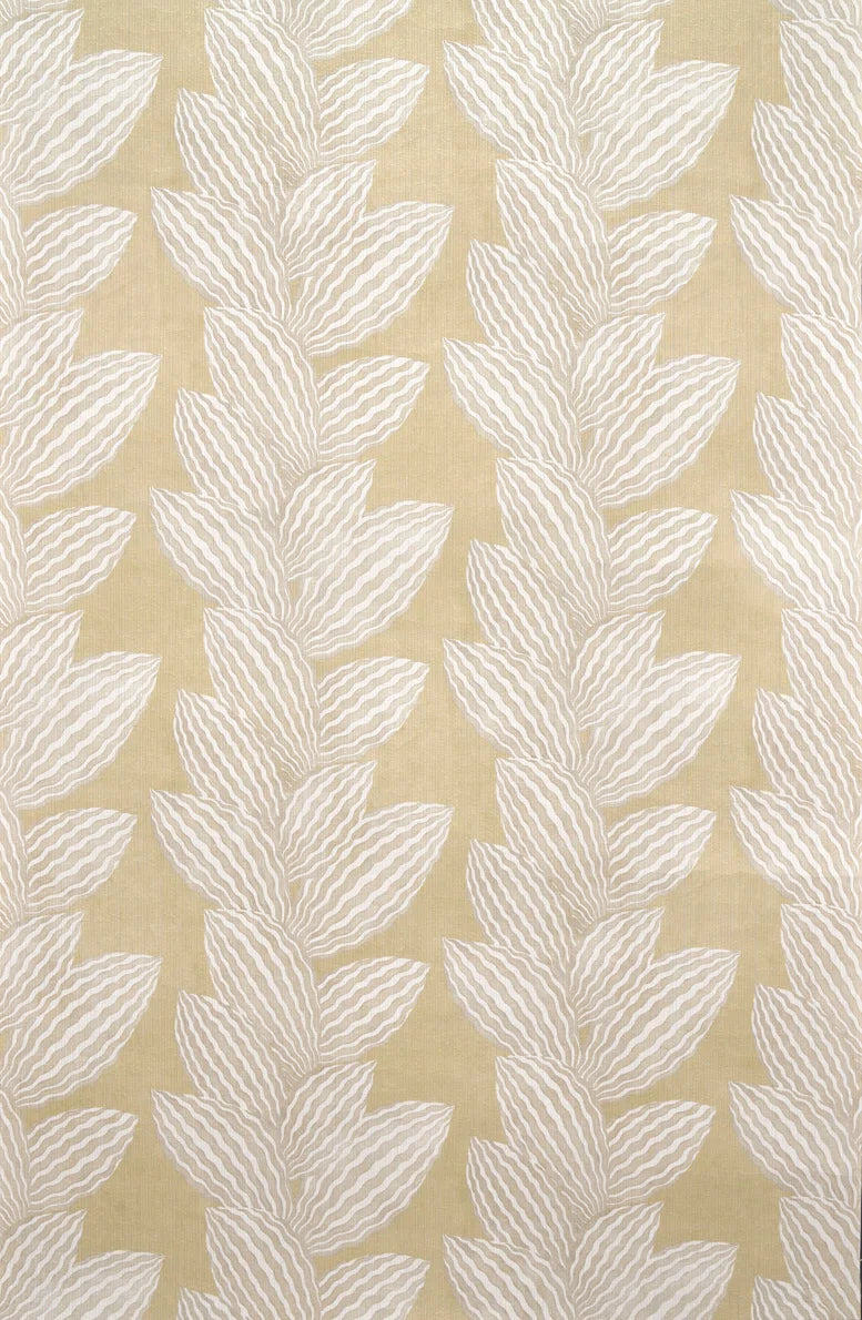 Pierre Frey Les Cabosses - Blond