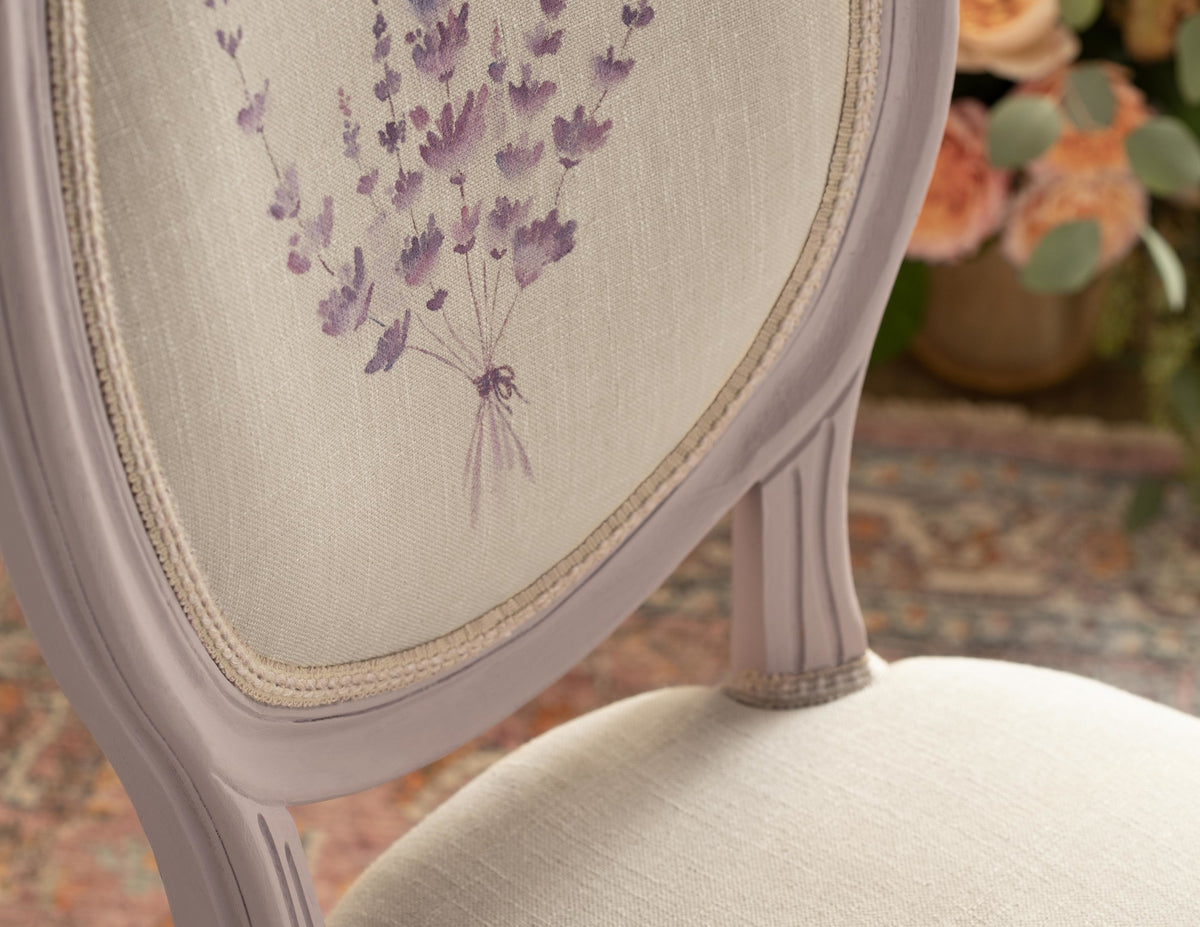 Samuel and Sons Somerset Strié Gimp — scenography