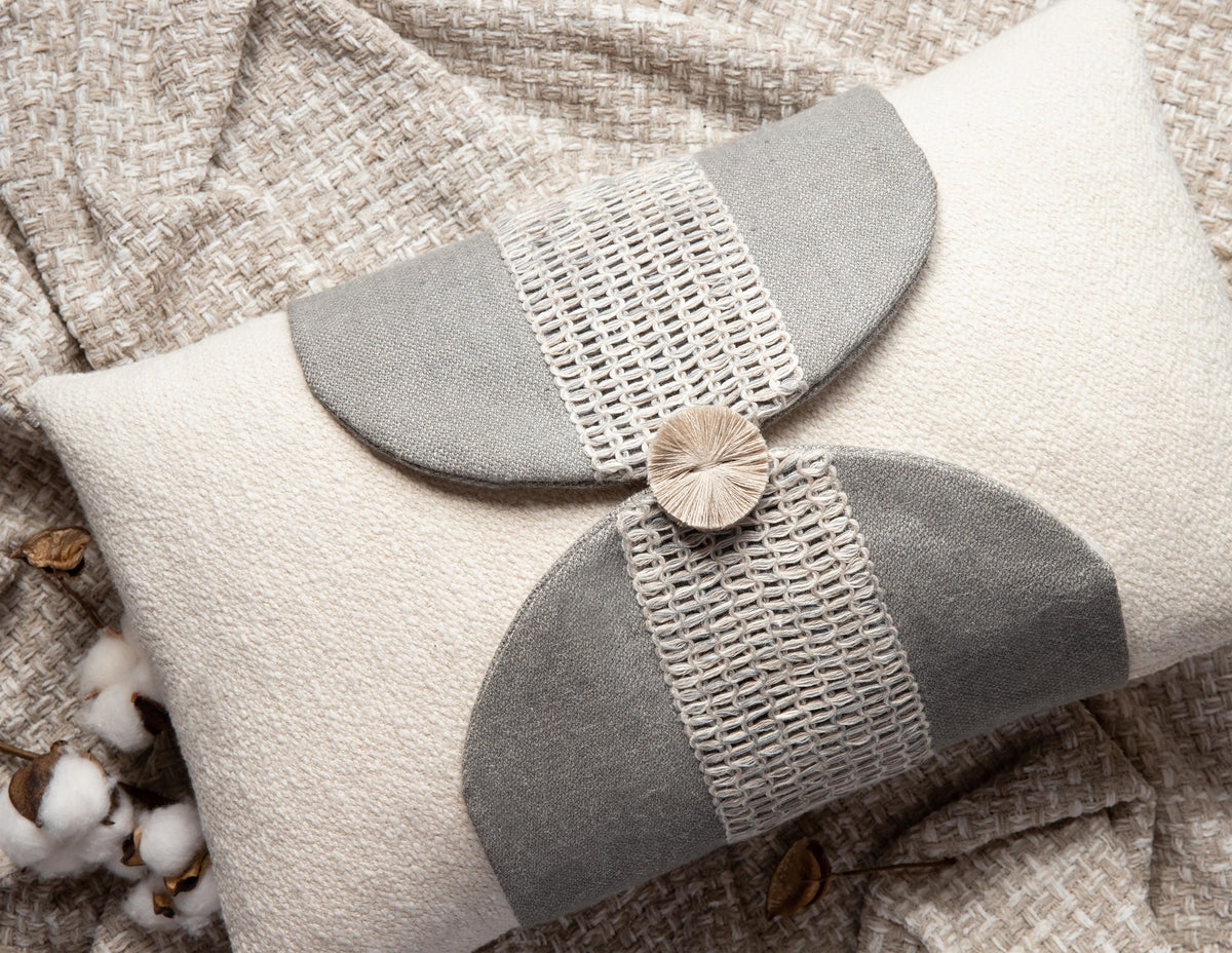 Samuel and Sons Somerset Openwork Braid — scenography