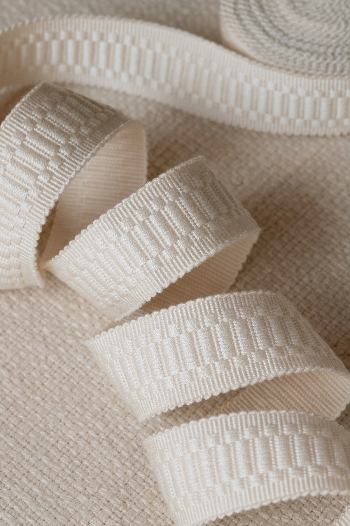Samuel and Sons Sophie Border — scenography