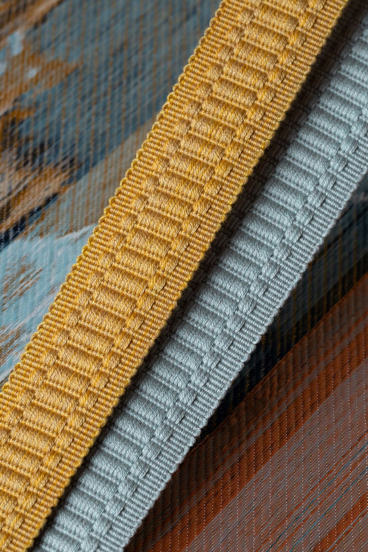 Samuel and Sons Sophie Border — scenography