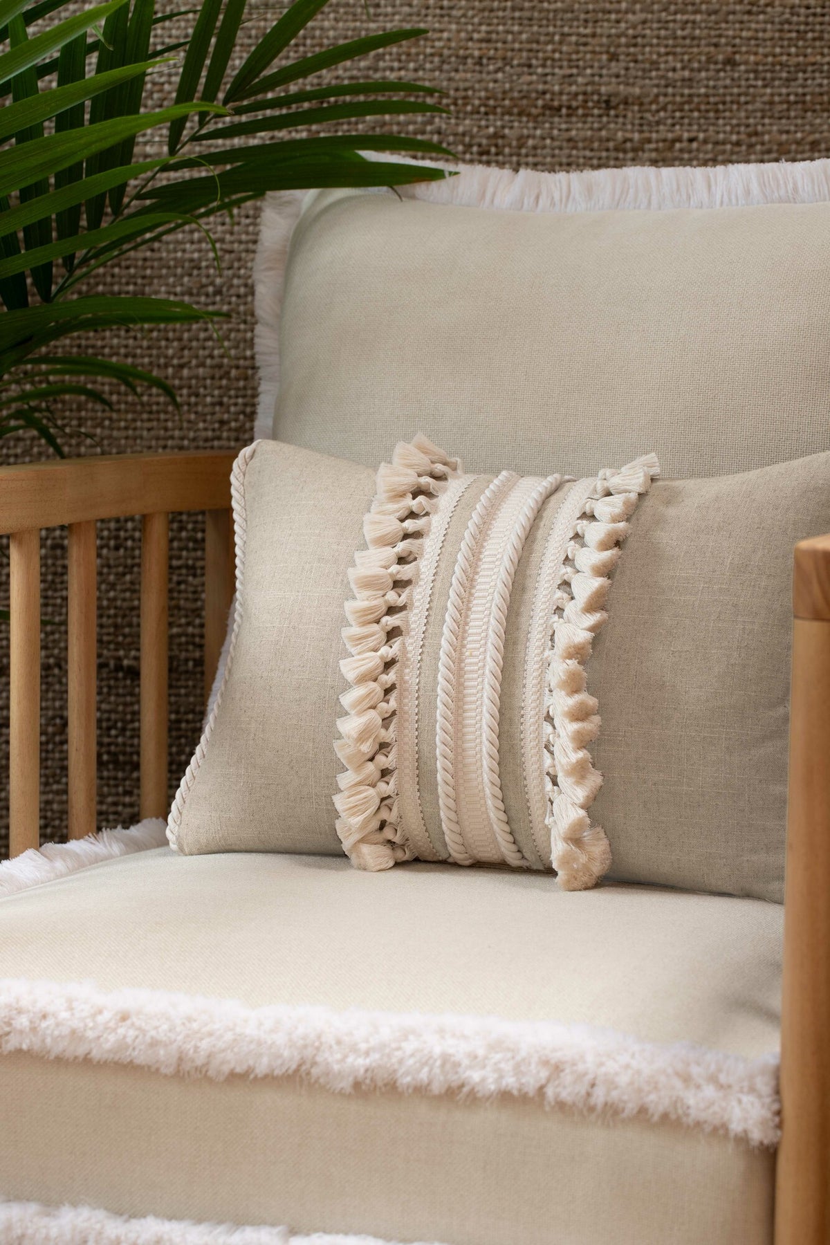 Samuel and Sons Sophie Border — scenography