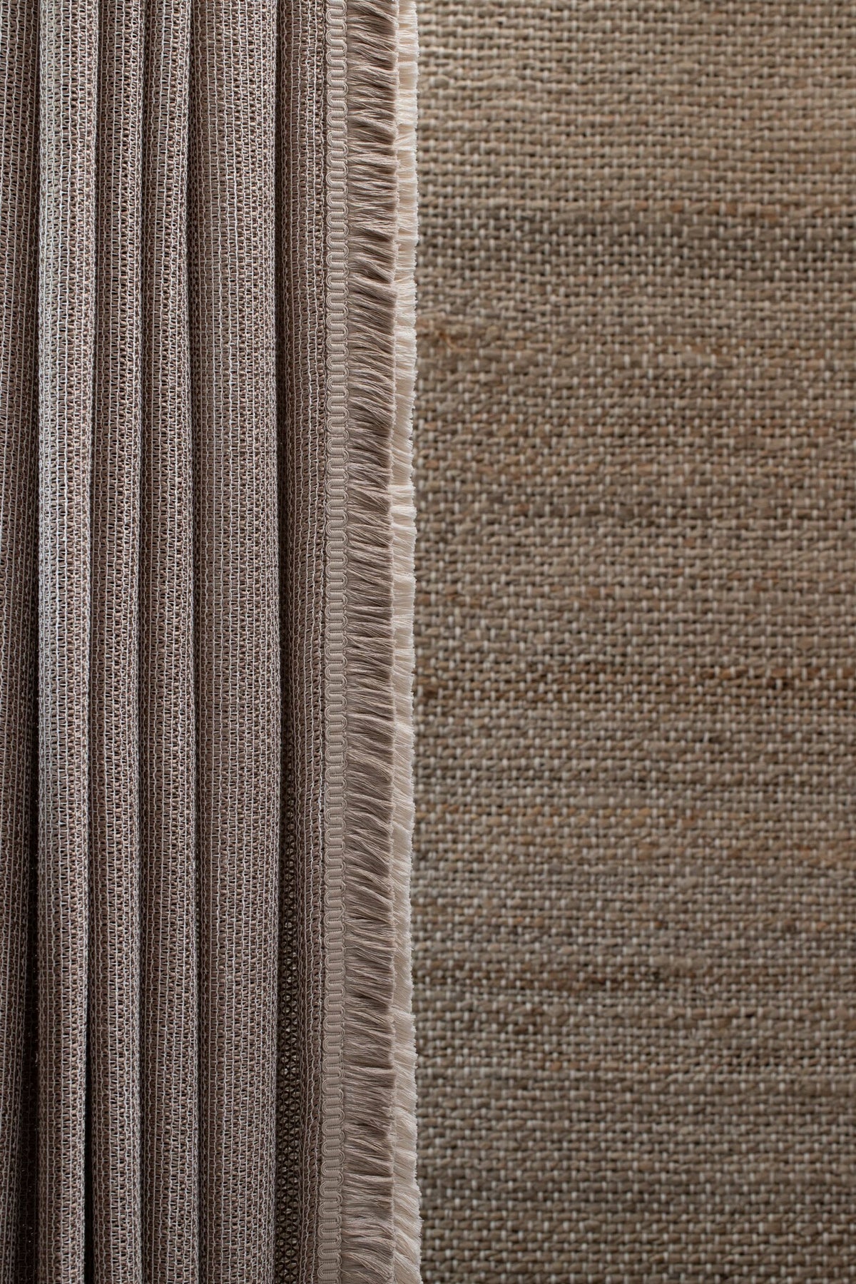 Samuel and Sons Sophie Gimp — scenography