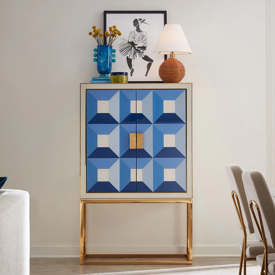 Jonathan Adler | Sorrento Bar