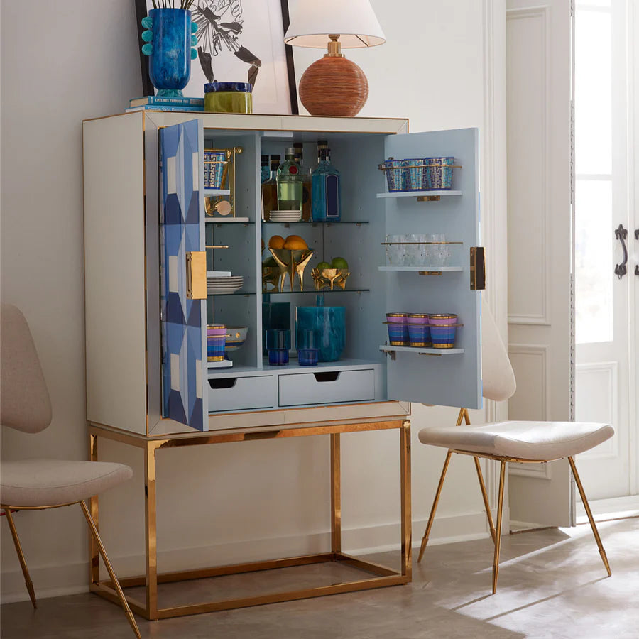 Jonathan Adler | Sorrento Bar