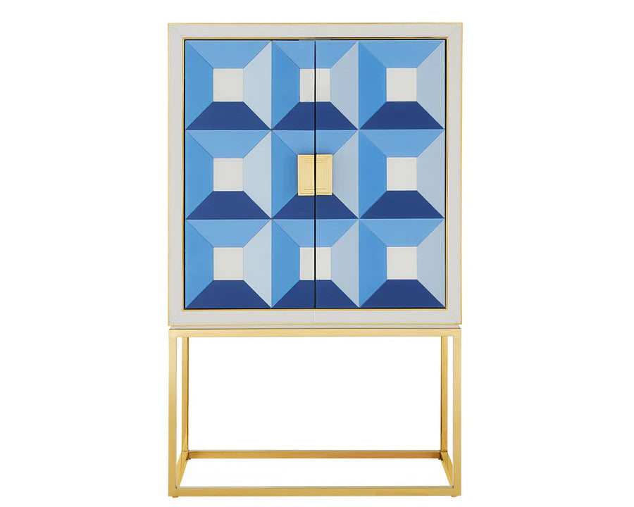 Jonathan Adler | Sorrento Bar
