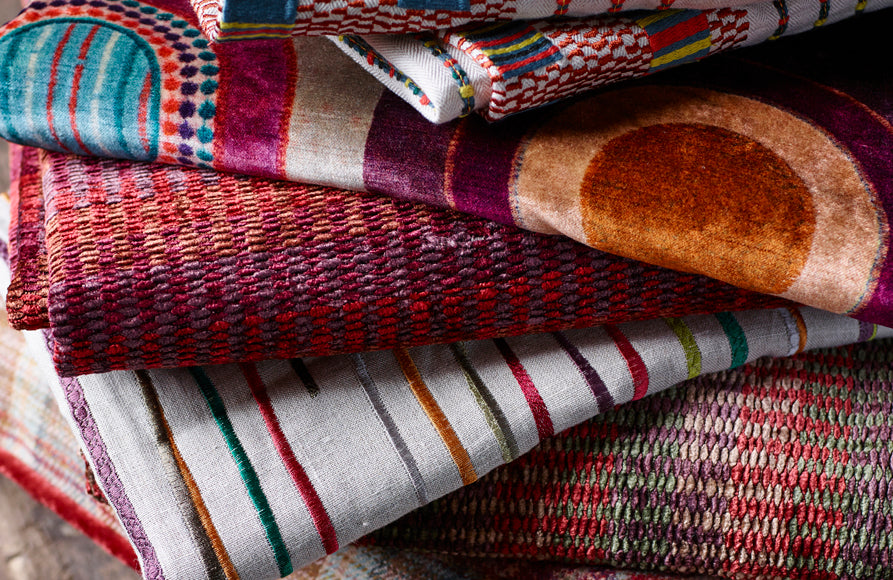 Mulberry Home | Jazz - interior