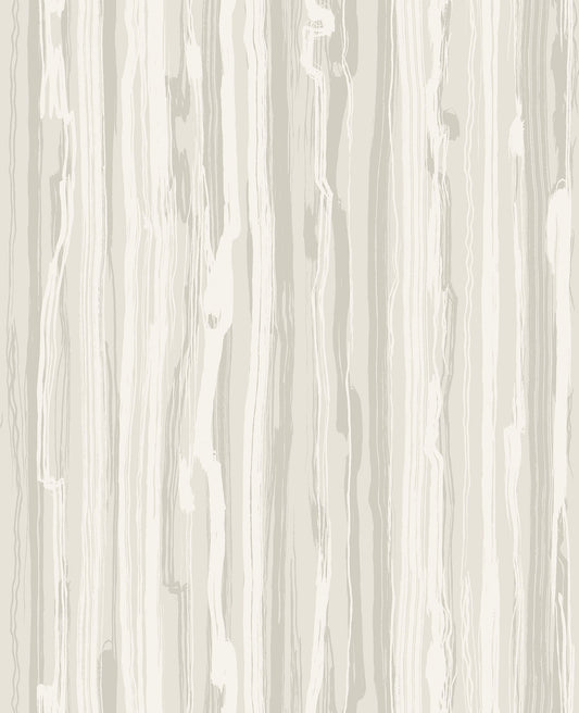 Cole & Son Strand wallpaper - Chalk on Parchment