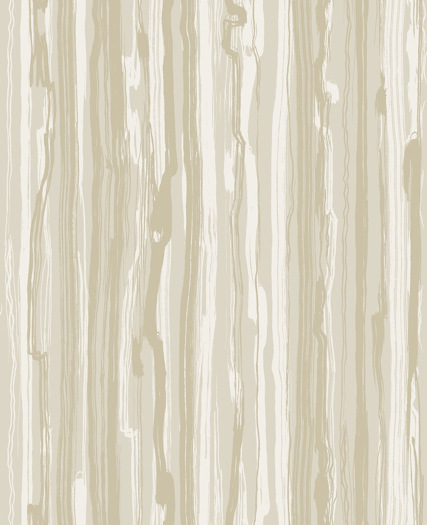Cole & Son Strand - White on Stone