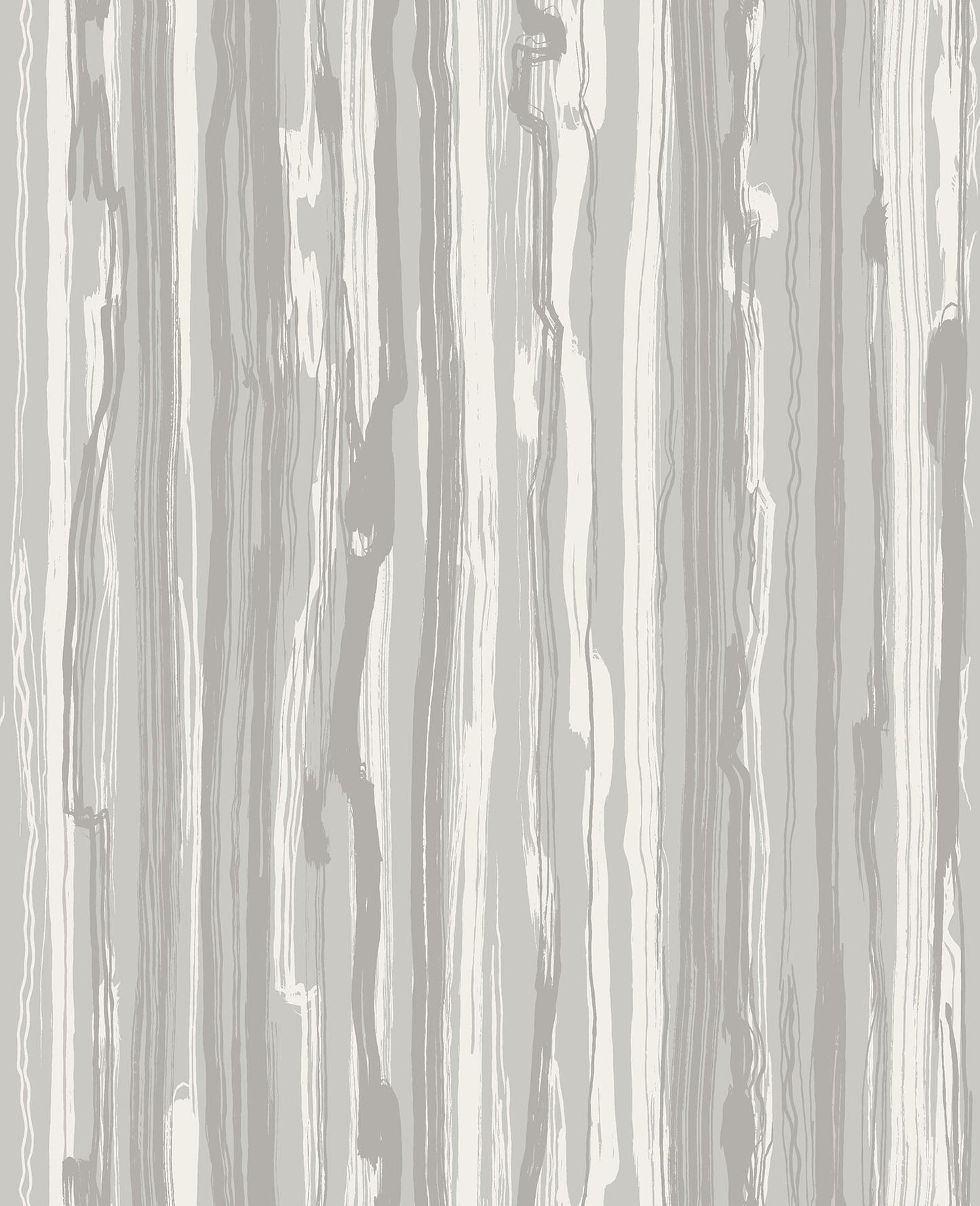 Cole & Son Strand - Chalk on Grey