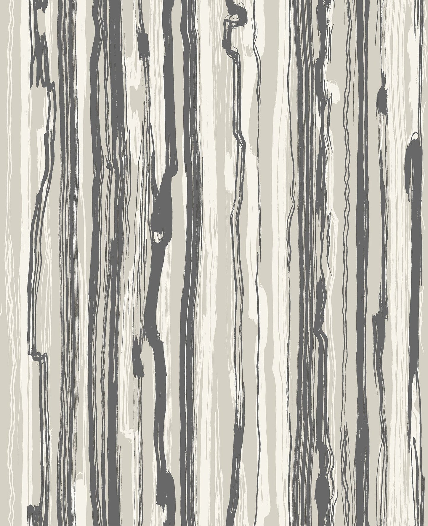 Cole & Son Strand - Chalk & Charcoal on Stone