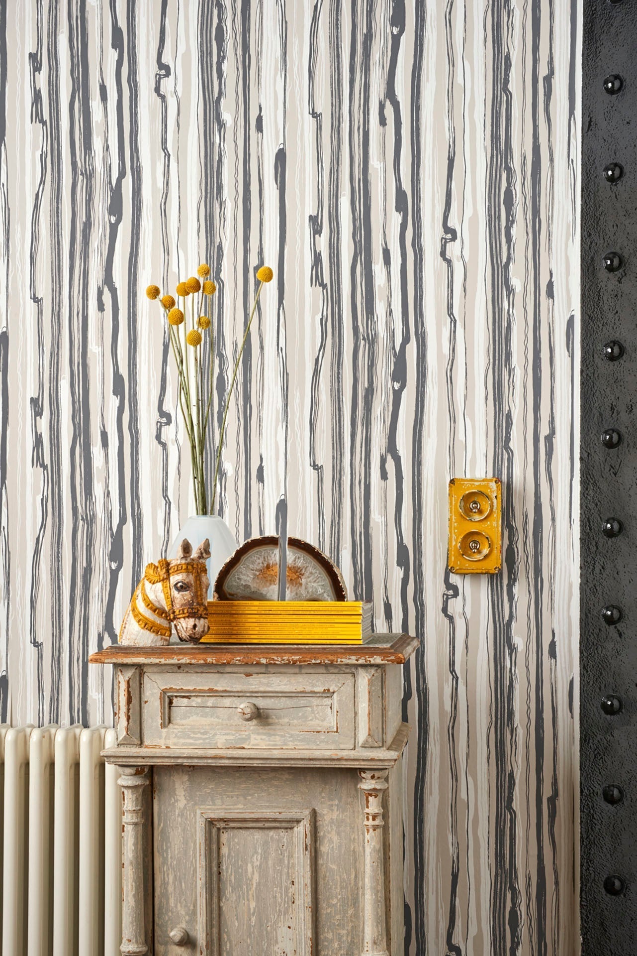 Cole & Son Strand - interior