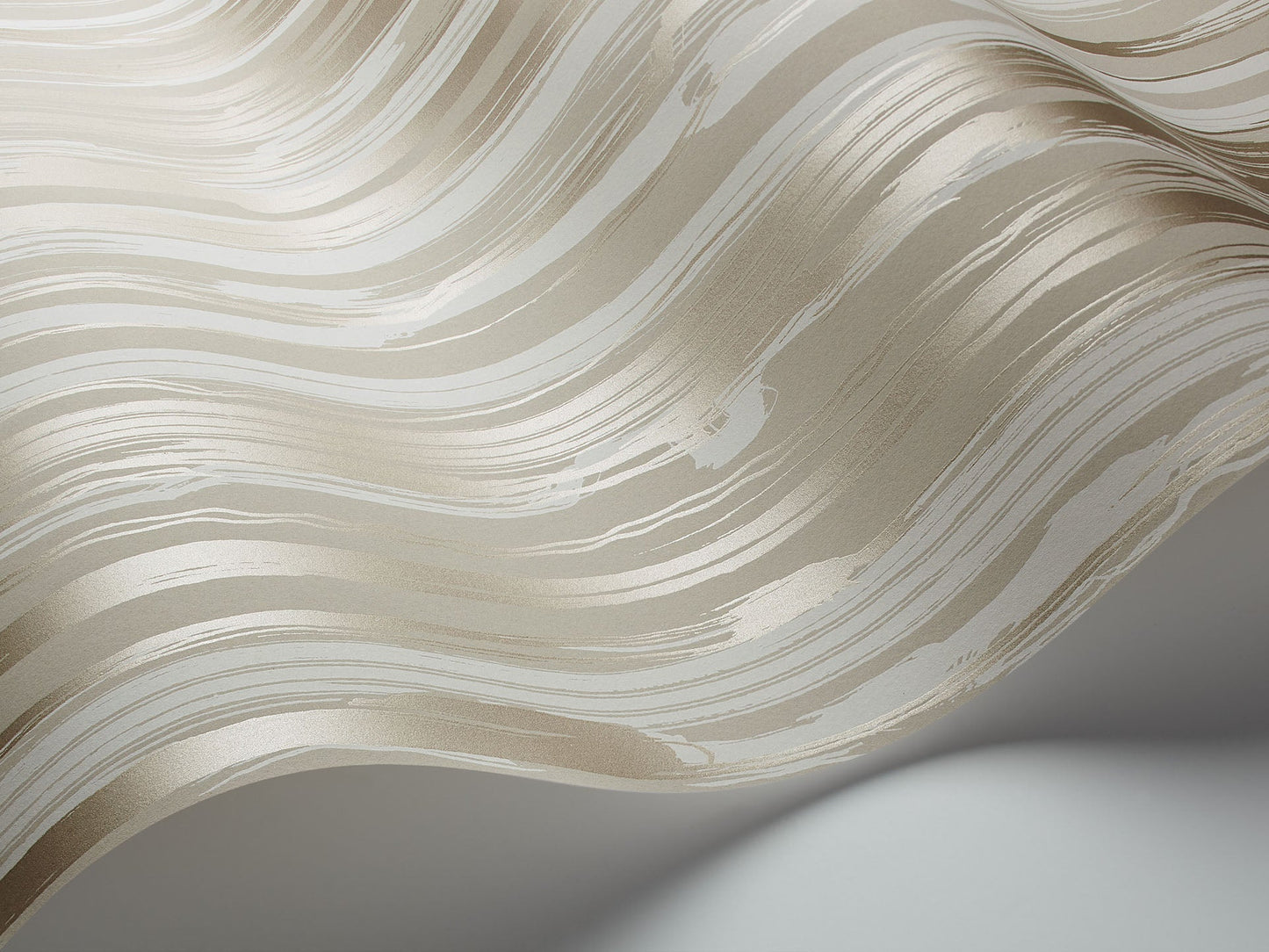 Cole & Son Strand - interior