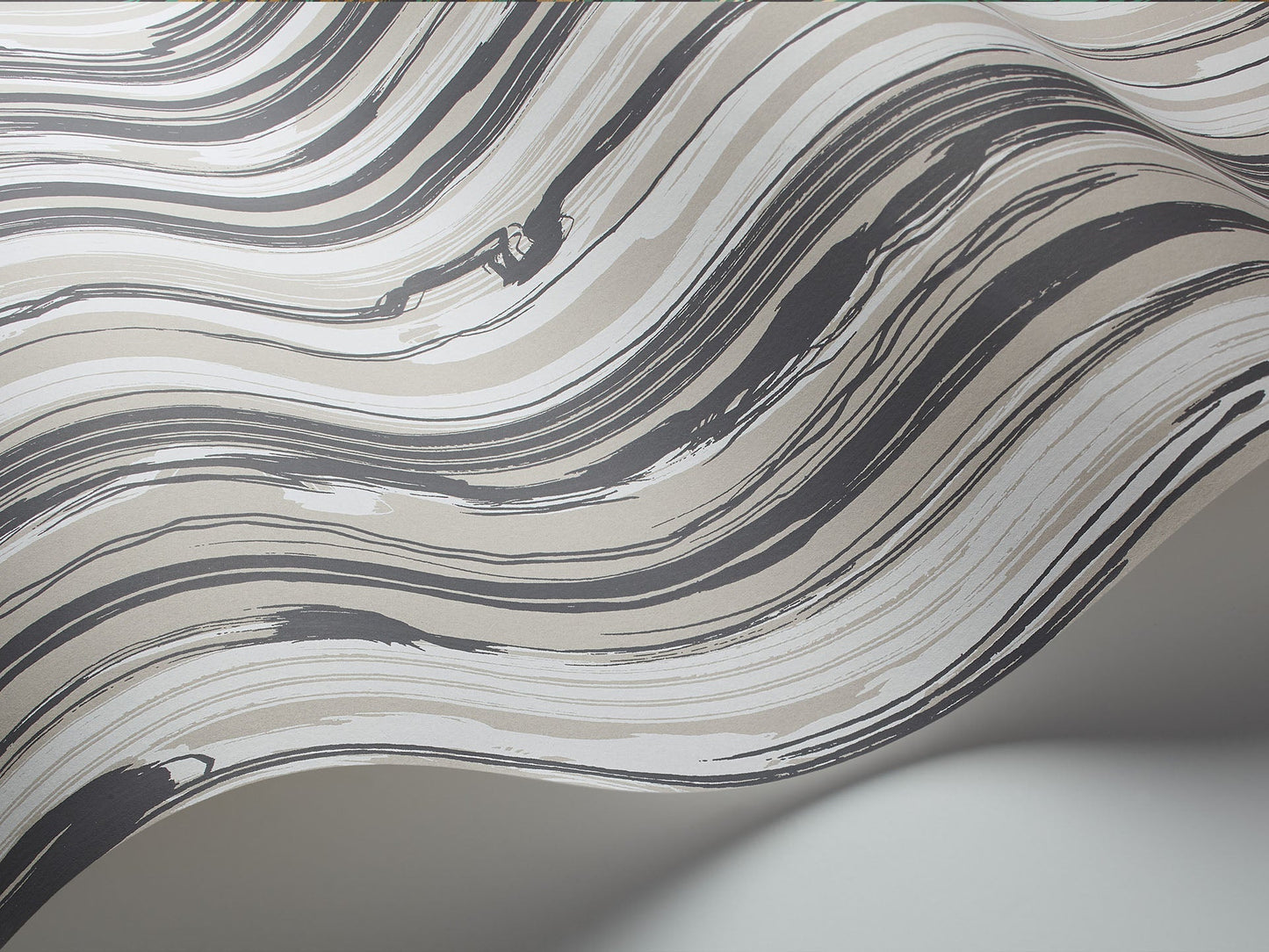 Cole & Son Strand - interior