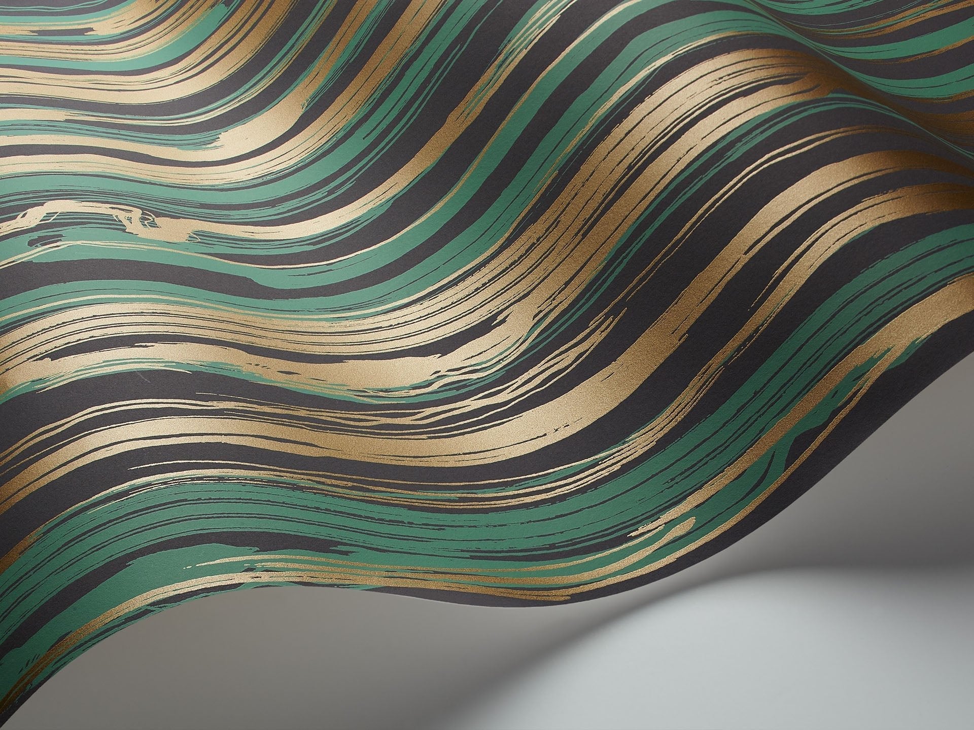Cole & Son Strand - interior