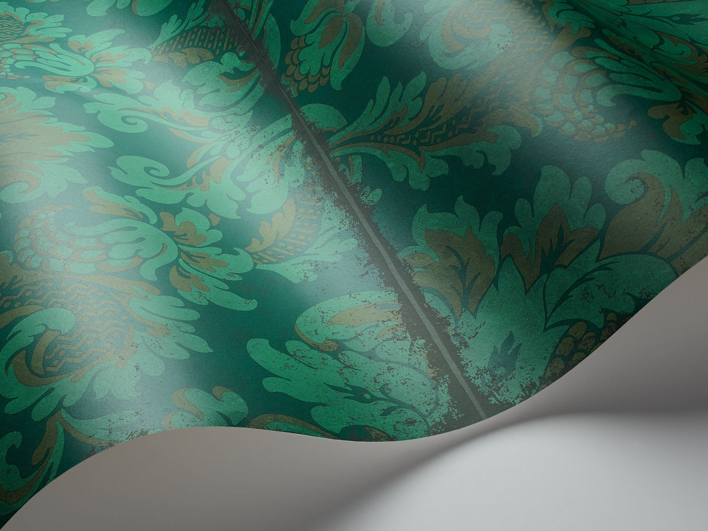 Cole & Son Stravinsky - interior