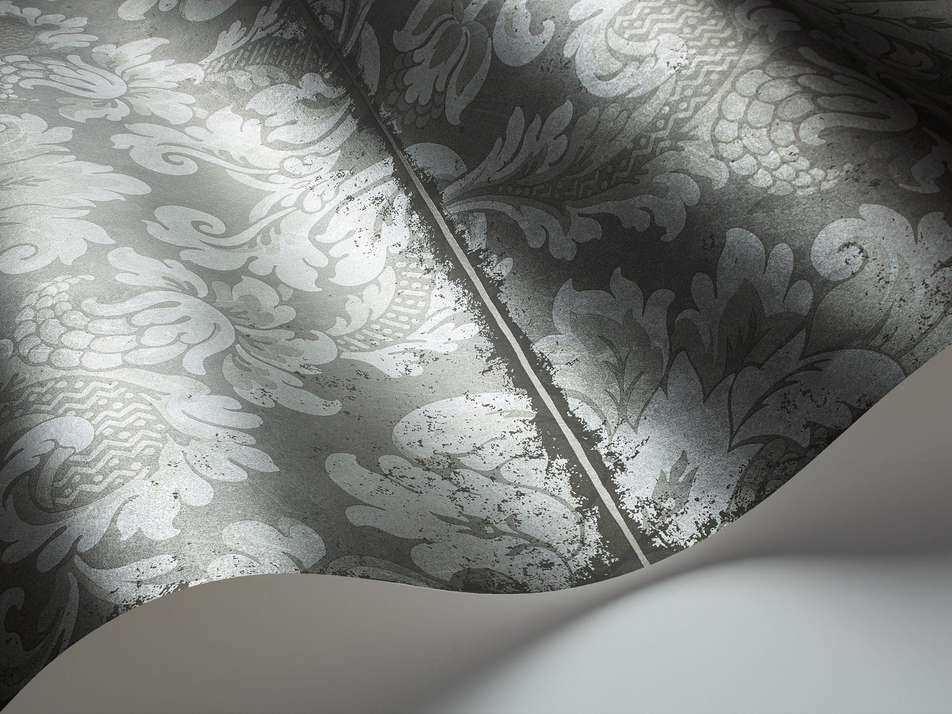 Cole & Son Stravinsky - interior
