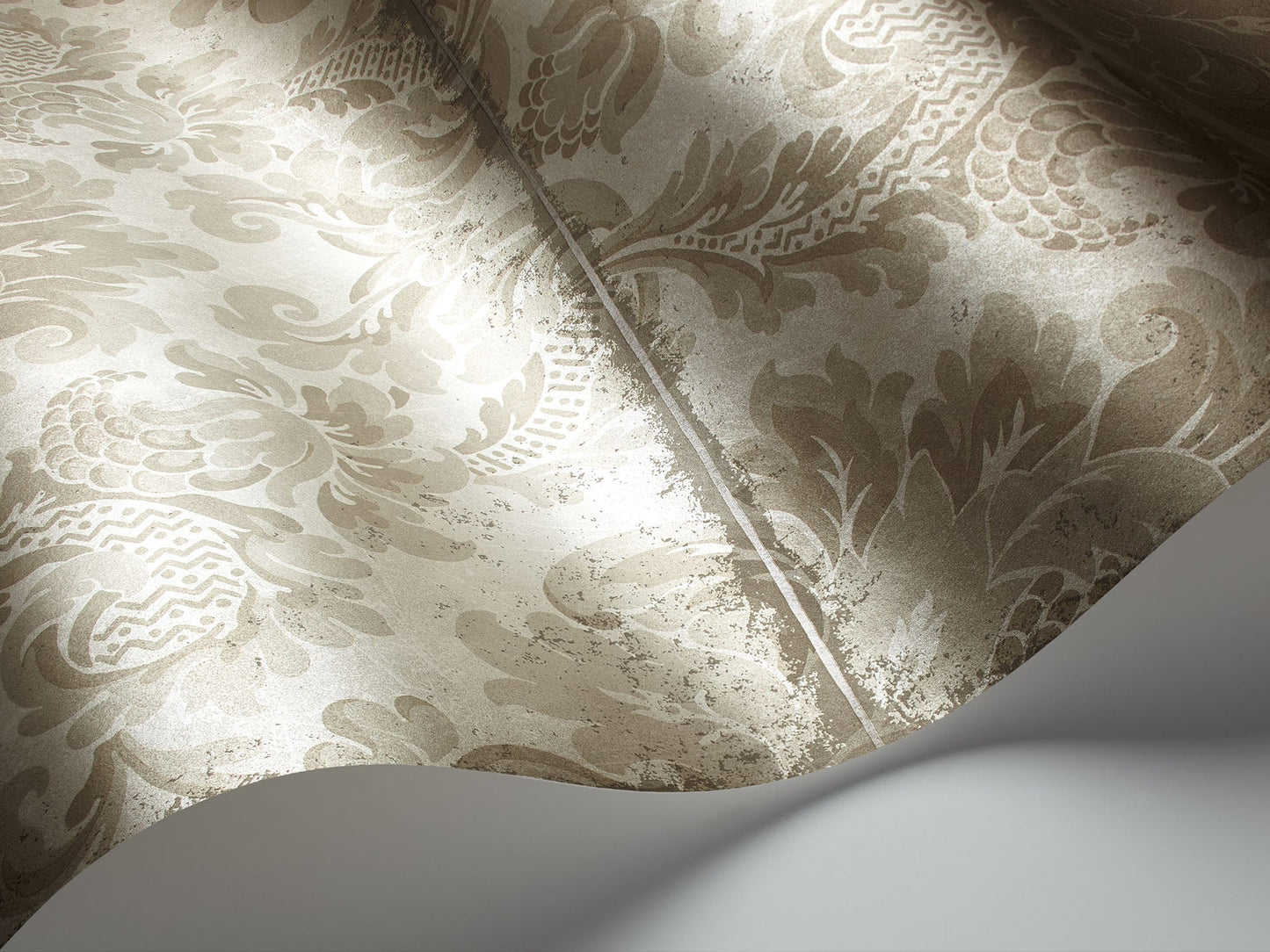 Cole & Son Stravinsky - interior