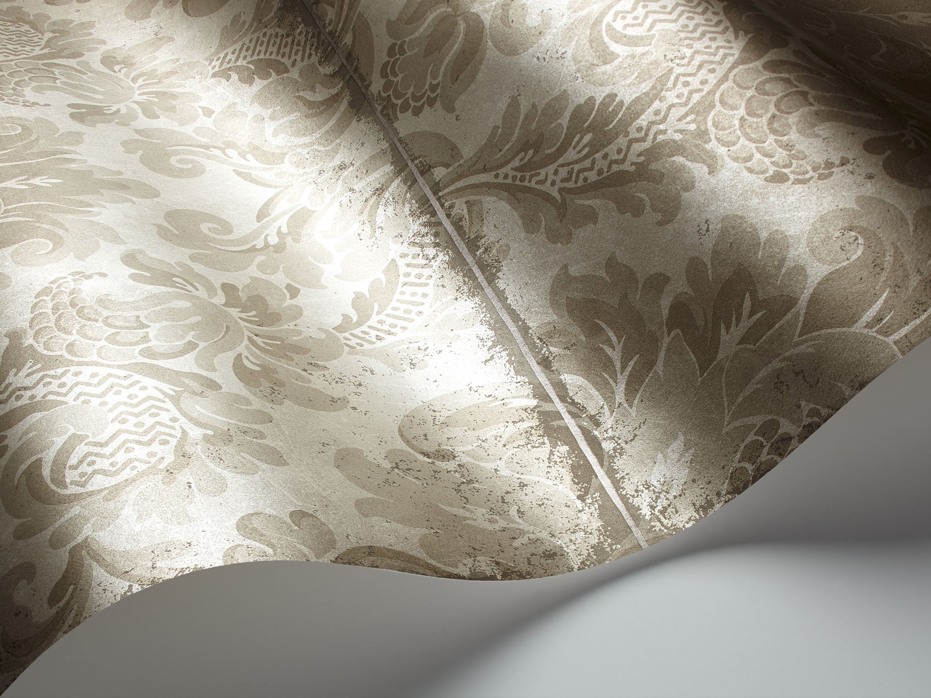 Cole & Son Stravinsky - interior