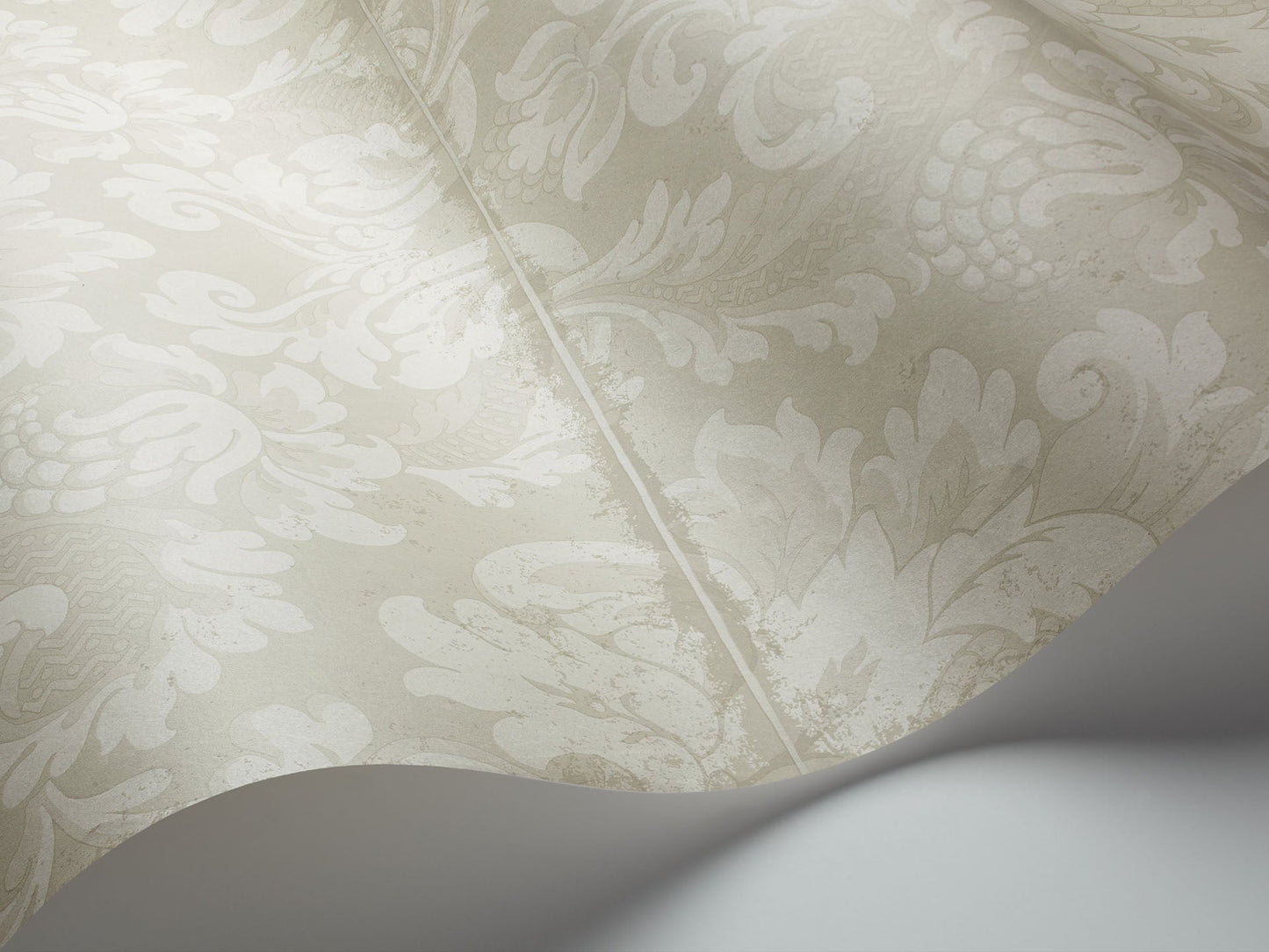 Cole & Son Stravinsky - interior