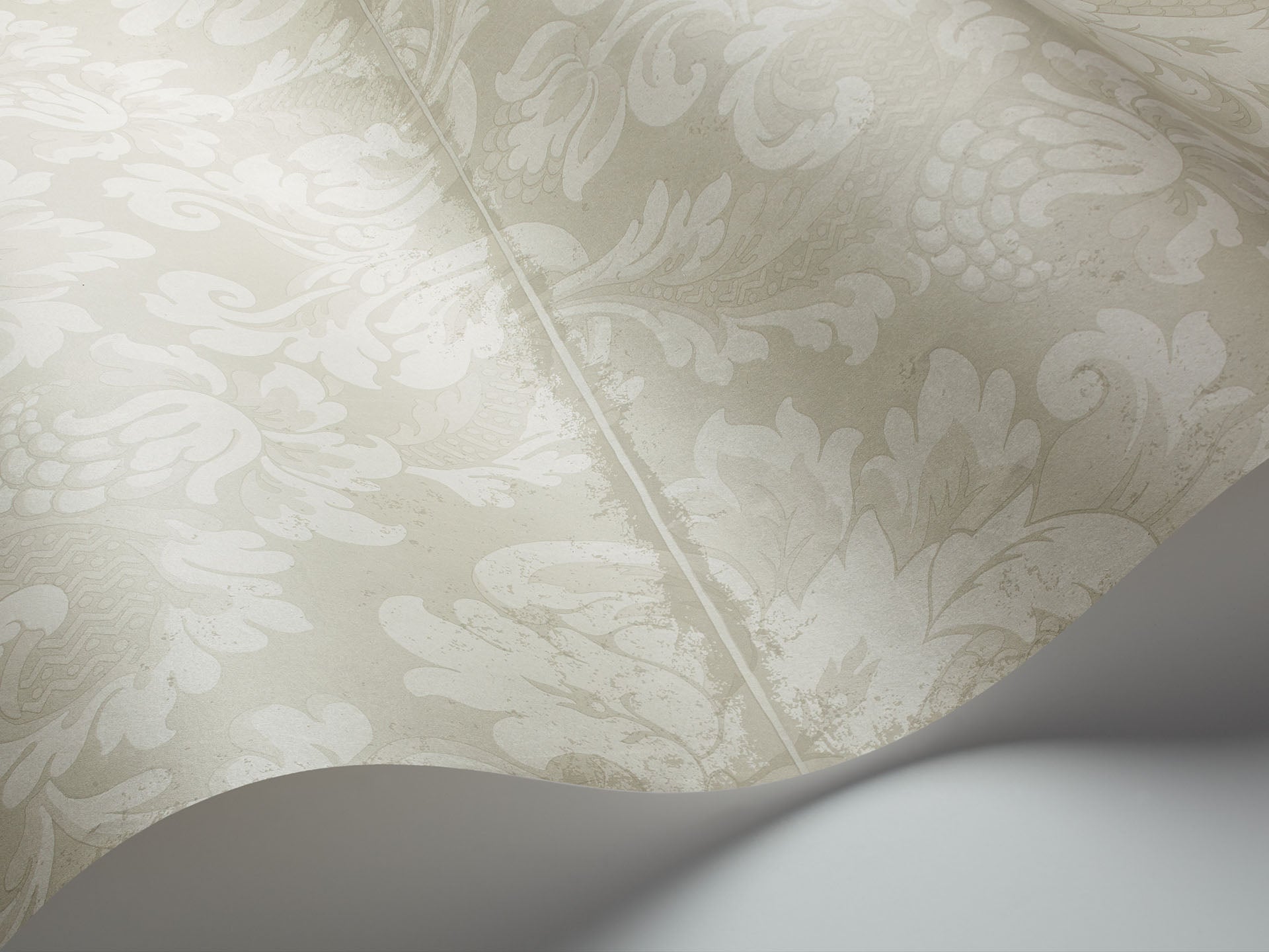 Cole & Son Stravinsky - interior