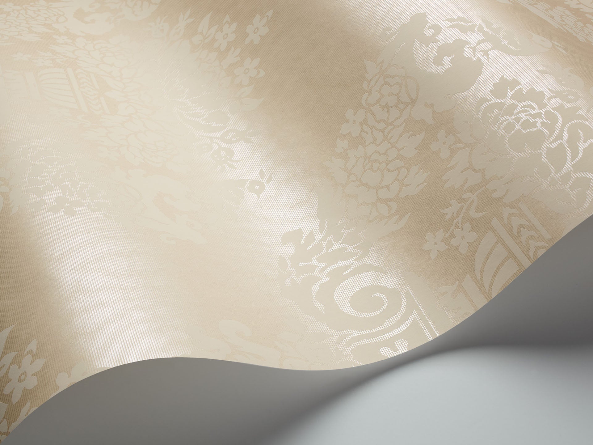 Cole & Son Sudbury - interior