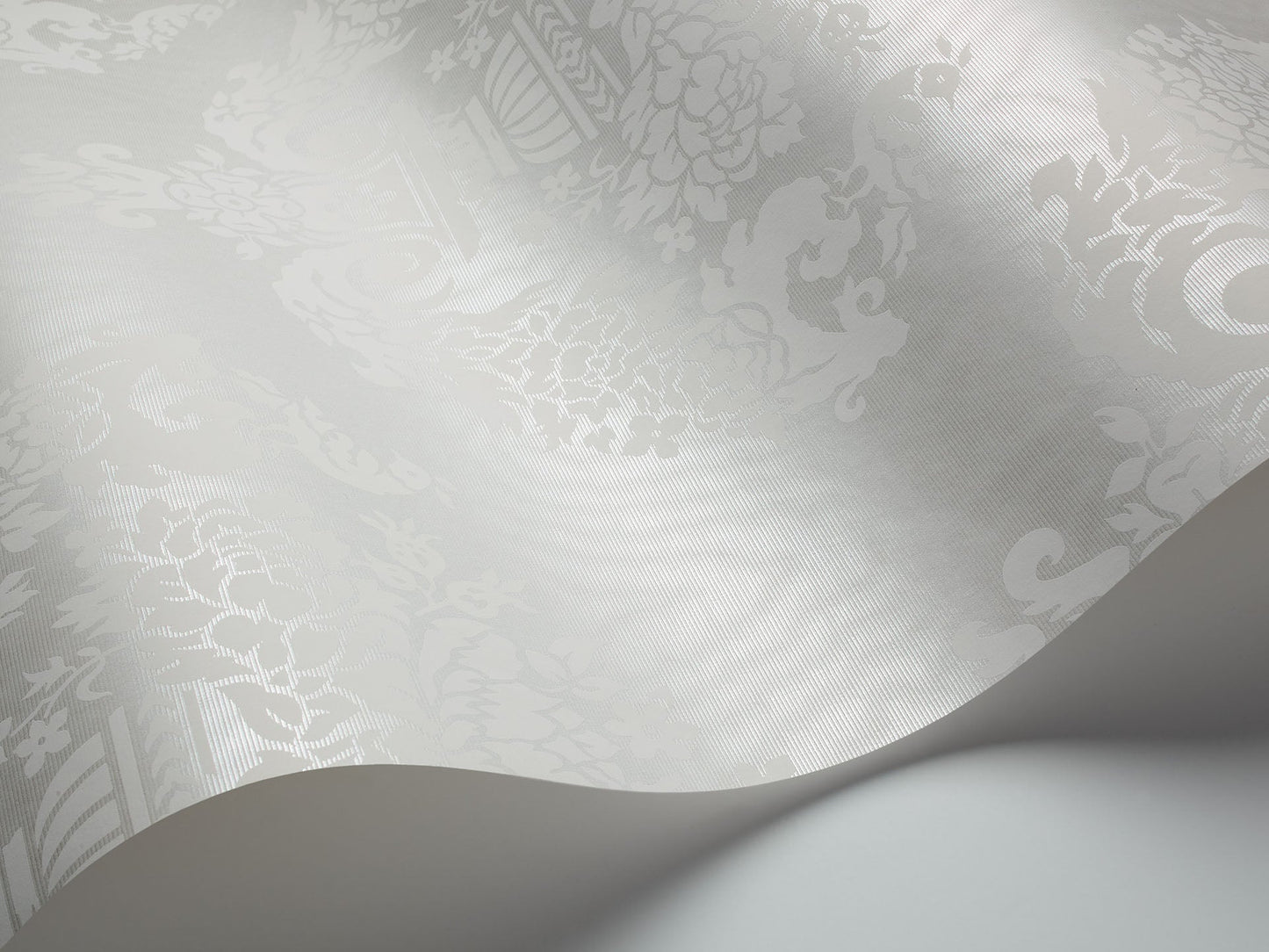 Cole & Son Sudbury - interior