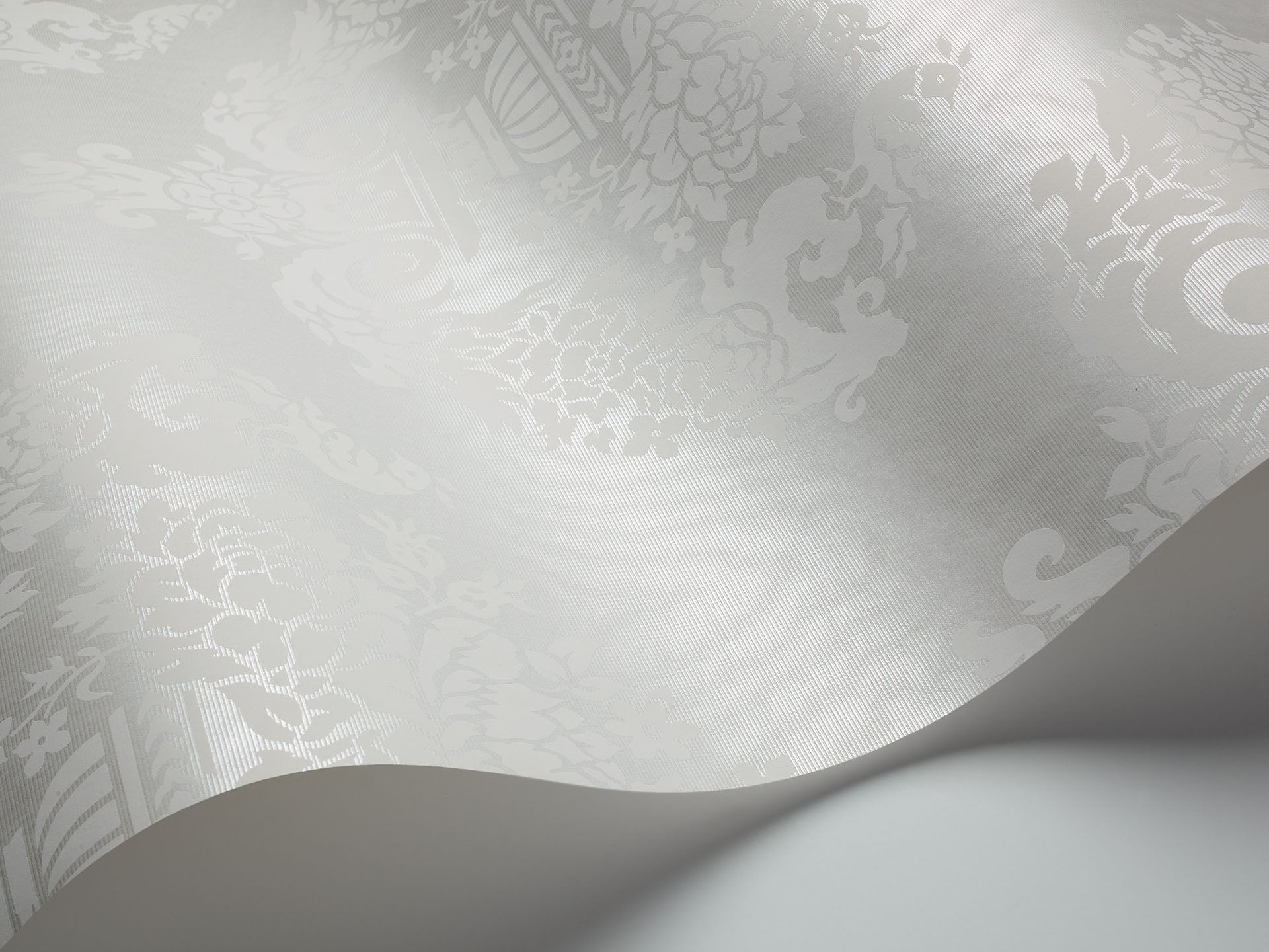 Cole & Son Sudbury - interior