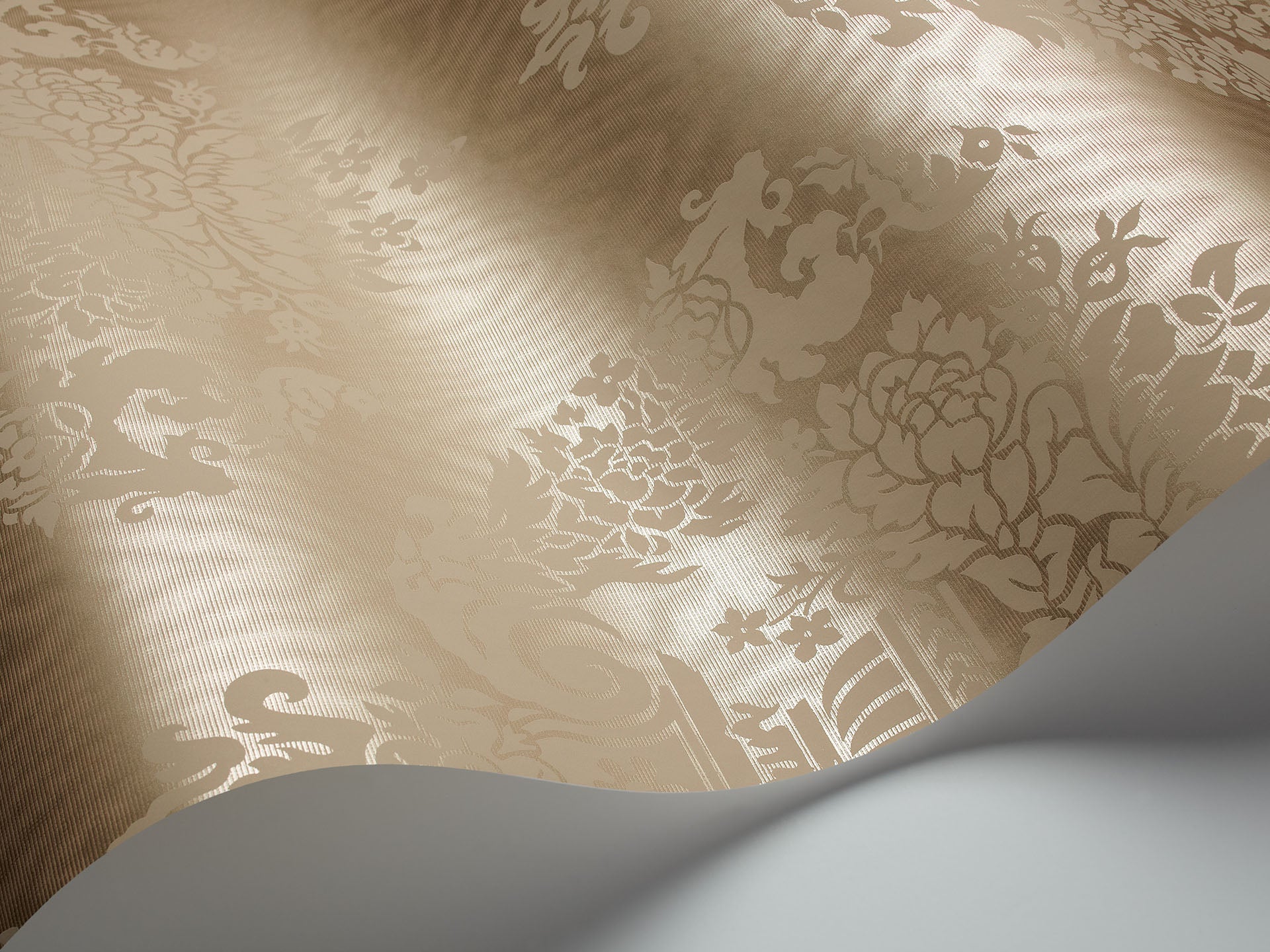 Cole & Son Sudbury - interior
