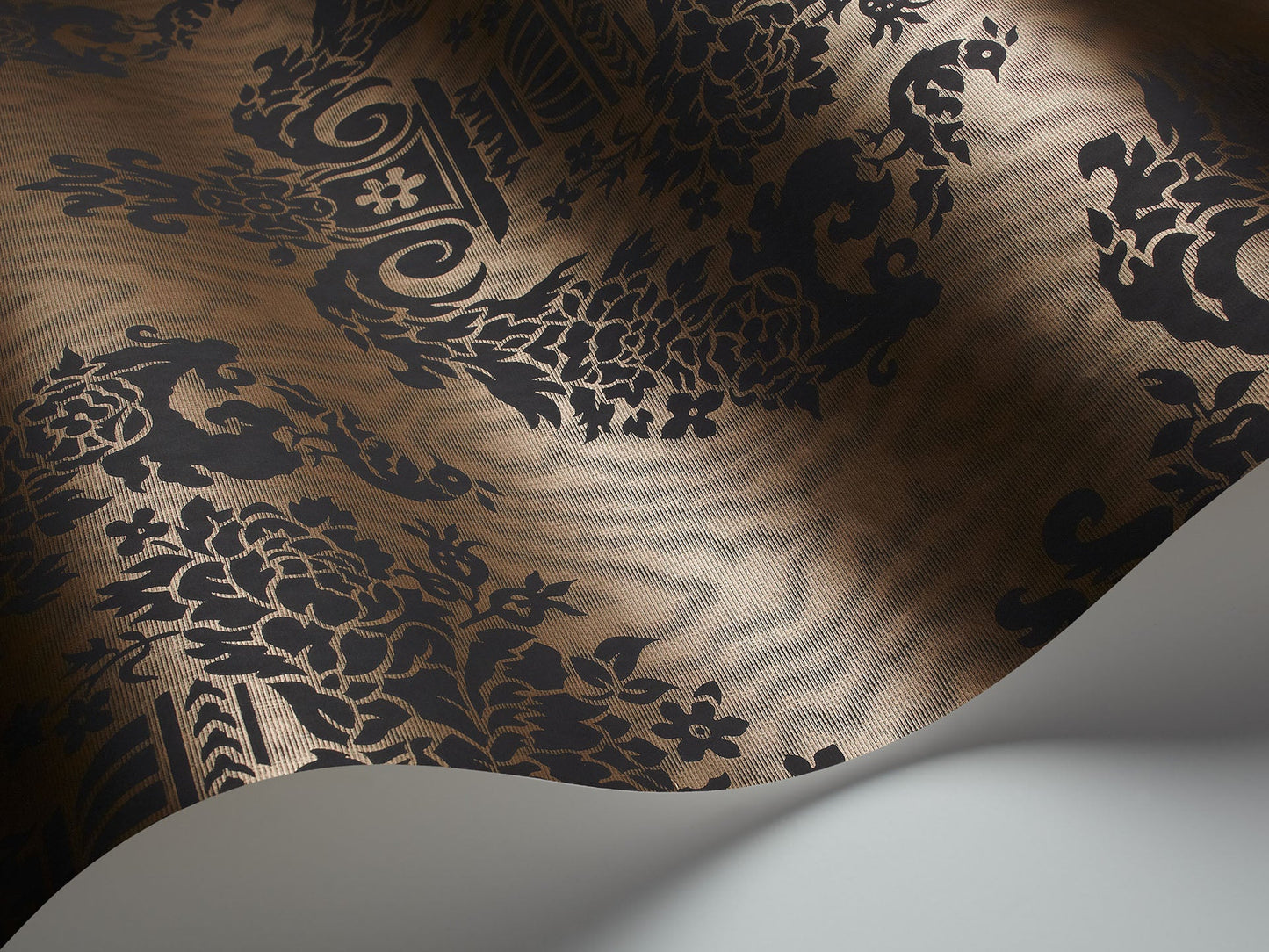 Cole & Son Sudbury - interior